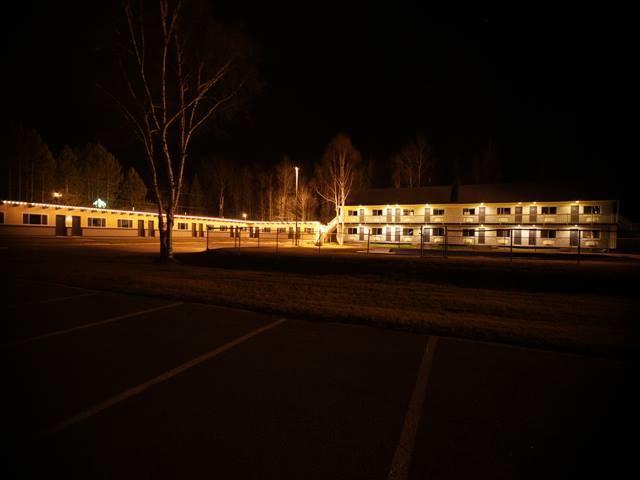 La Cuillere A Pot Hotel Saint-Donat-de-Montcalm Luaran gambar
