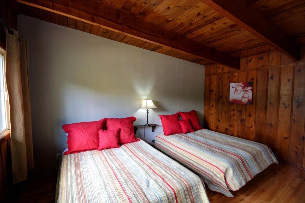 La Cuillere A Pot Hotel Saint-Donat-de-Montcalm Luaran gambar